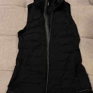 Lulu lemon vest